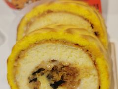 海苔肉松虎皮卷-好利来(东直门银座店)
