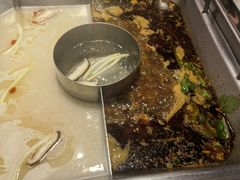 -新辣道鱼火锅(领展购物广场·中关村店)