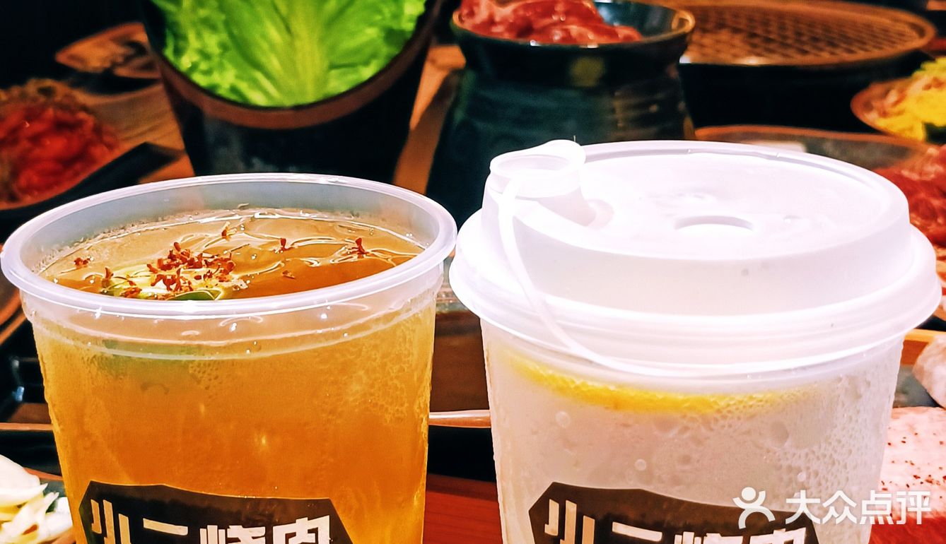 大众好肉！不二之选|小二烧肉！