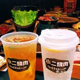 大众好肉！不二之选|小二烧肉！