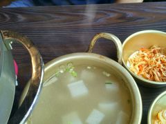 牛肉萝卜汤-青松大叔的店(东财店)