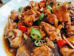 -大鱼徽州·寻味徽菜(星光总店)