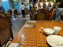 -老广酒楼(樱花店)