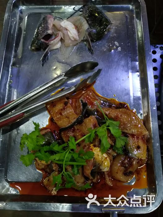 三味渔府(城固店)图片 - 第2张