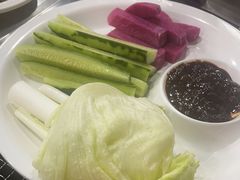 -张记烤羊腿(北花园店)