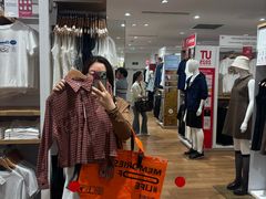 -优衣库(北京枫蓝国际广场店)