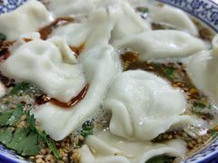 -老味道饺子馆(回民街店)