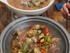 -覃大个·藕汤印象(博奇路店)