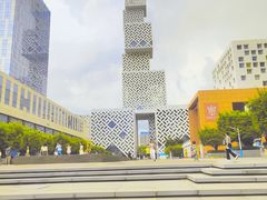 -佛山科学馆