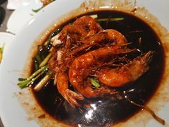 -老头儿油爆虾(星光一期店)