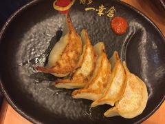 -博多一幸舍(侨福芳草地购物中心店)