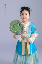 -芳妮豆丁家庭影像馆(宝安店)