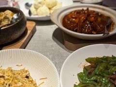 -上和臻品中国菜(花园街店)