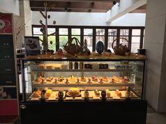 -观海酒廊(惠州金海湾喜来登度假酒店)