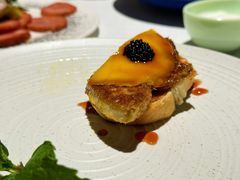 -俄士厨房(五棵松华熙LIVE店)