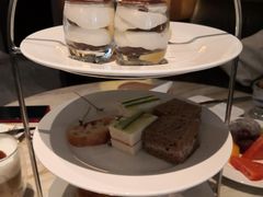 -新发展亚太JW万豪酒店大堂吧