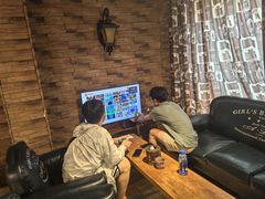 -玩坞轰趴馆·户外团建聚会主题生日派对馆(世豪广场店)