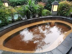 -融汇温泉