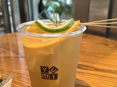 -YUMI芽米·法式烘焙·咖啡(骖鸾路店)