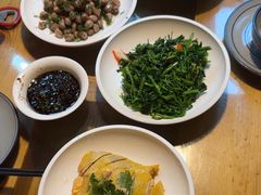 -苏浙徽·农家大院(开发区星湖101店)