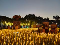 -歌斐颂巧克力小镇