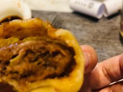 -北京王府井希尔顿酒店·万斯阁西餐厅