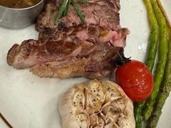 -CRAZYONES西班牙海鲜饭(上海美罗城店)