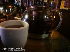 特级滇红茶-隔壁老王·家常云南菜(花巷店)