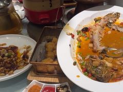 -天和晟烤鸭店(玉泉西街店)