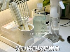 -YCHL Studios健身工作室(市二宫店)