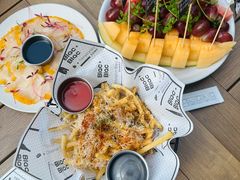 -Blac+Blac(中海环宇荟店)