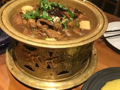 -又一福烤鸭·北京菜(东四店)