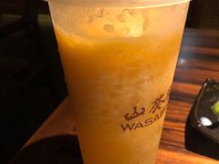 -山葵家·创意料理(万象汇店)