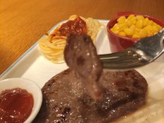 -菲滋意式餐厅(黄岩洞天店)