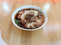 -智强牛肉面
