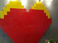 -W CAFE(甜爱路店)
