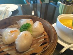 -广州融创花间堂悦雪酒店-花间食西餐厅