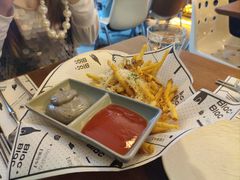 -Blac+Blac(中海环宇荟店)