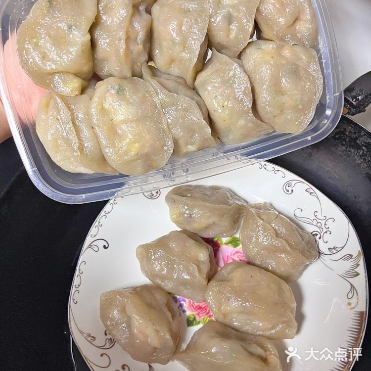 过年就想这一口！终于吃到了！！