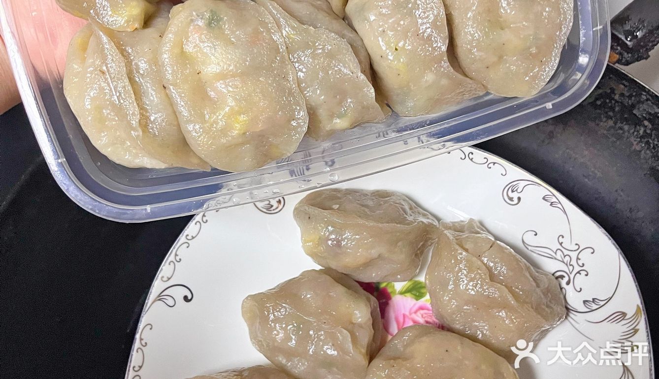 过年就想这一口!终于吃到了!!