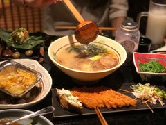 -無境·匠心日本料理(汉街店)