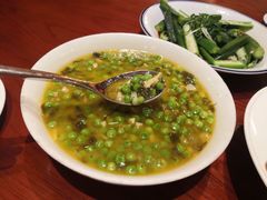 家烧豌豆-钓台野鱼馆(钱江国际时代广场店)