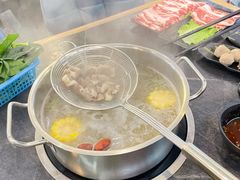 雪花肥牛-林记潮牛·牛肉火锅(上马墩店)