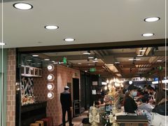 -Home Thai·泰谣(王府井apm店)