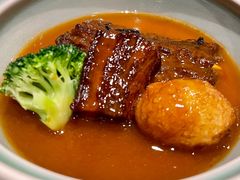 -萬國春·中菜馆(颐和公馆店)