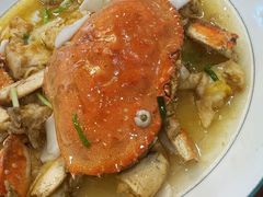 -天桥饭店·特色海鲜(金山嘴渔村店)