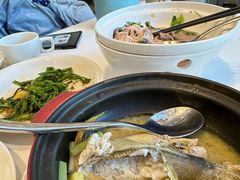 -莆田餐厅PUTIEN(三里屯店)