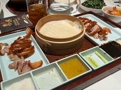 -荣兴酒家(徐家汇店)