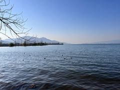 -西昌邛海湿地