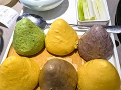 -大锅强·蒸海鲜青岛菜(吾悦广场店)